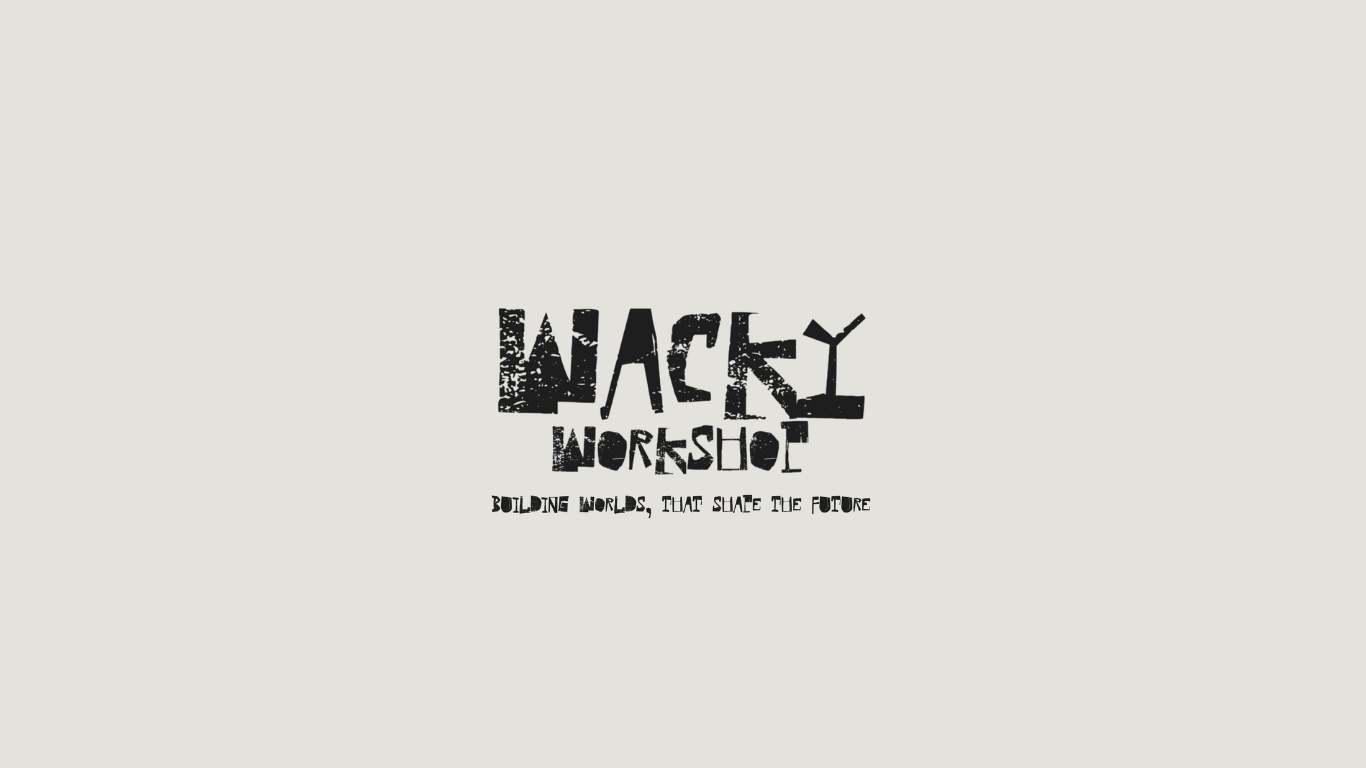 WackyWorkshop Logo